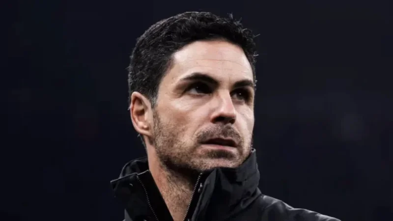Arsenal Secure Transfer, Part Ways with Five as January Window Ends