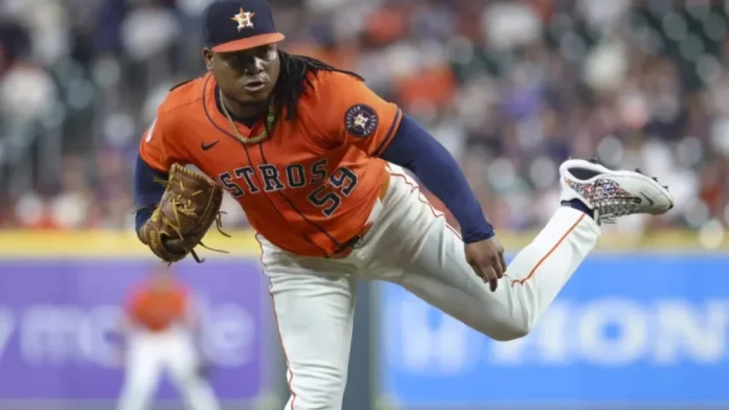 Blue Jays Maintain Strong Interest in Framber Valdez