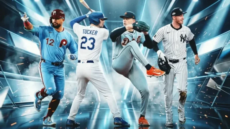 Burning Questions Each MLB Team Faces Before Spring Training