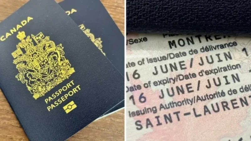 Canadian Passport: Hidden Rule May Ruin Your 2026 Travel Plans