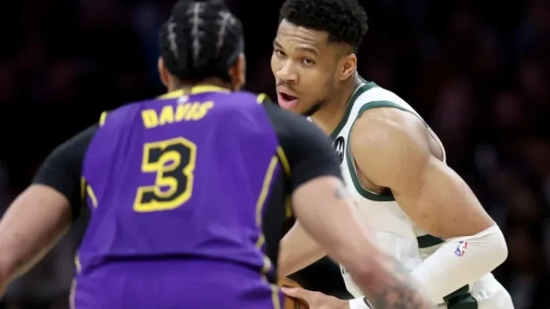 Cavaliers Reportedly Engage Teams on Two Major Players
