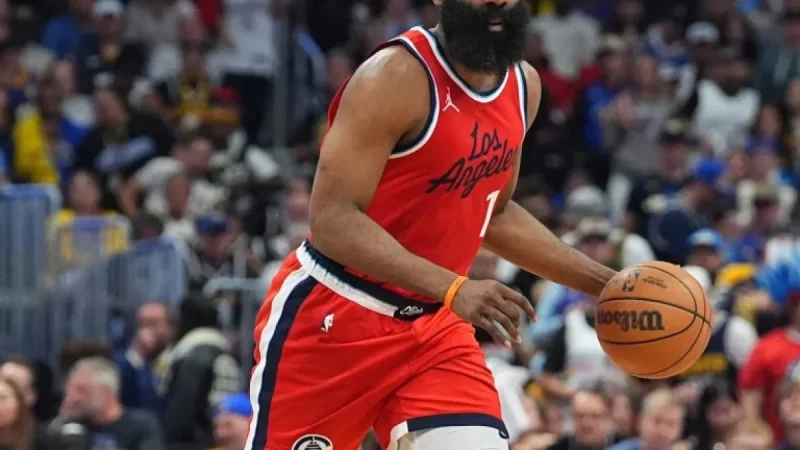 Chris Fedor: Why Cavs Trading for James Harden Was a Worthwhile Risk