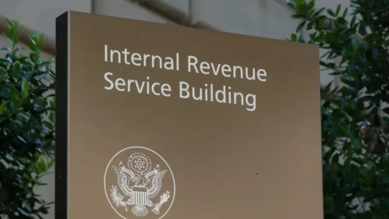 Court Ruling Grants Thousands in Tax Refunds to Some Americans