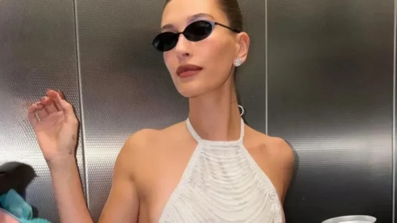 Daring 2026 Grammys After-Party Dresses: From Hailey to Olivia