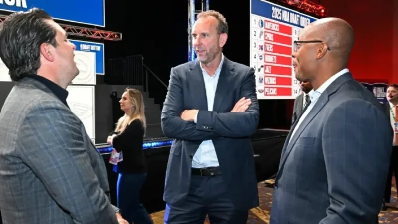Deadline Looms: Rumor Round-Up Highlights Urgency