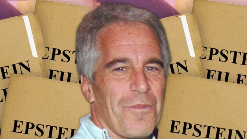 Epstein Files Update: DOJ’s Massive 2026 Document Release Sparks New Scrutiny, Privacy Fears, and Political Crossfire