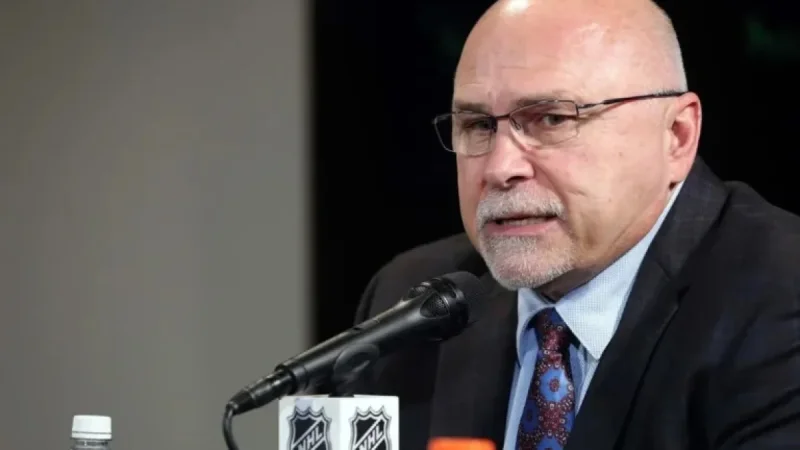 Exploring Barry Trotz’s Relationship with Predators’ Ownership