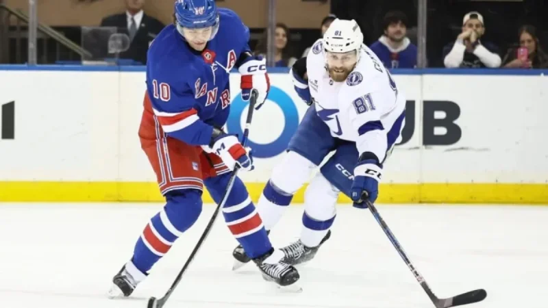Exploring Panarin’s Potential Connection with the Lightning: How Real Is It?