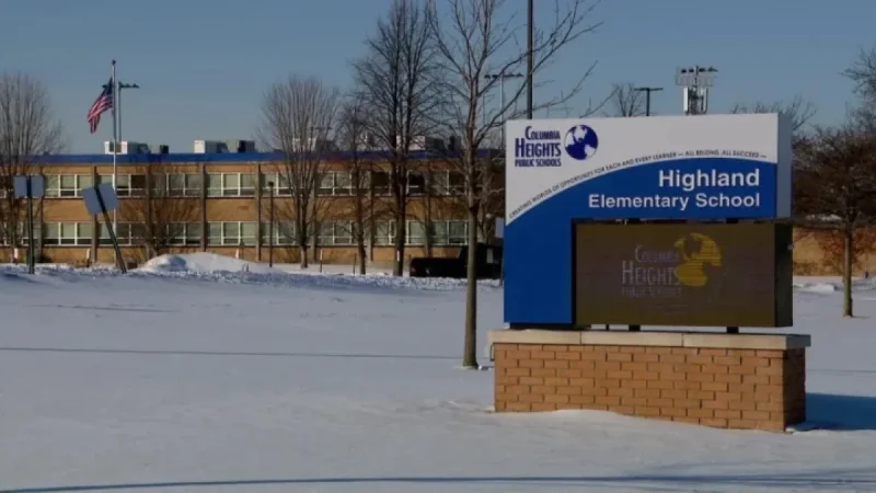 Feds Release Elizabeth Zuna from Liam Ramos’ School District, Officials Confirm