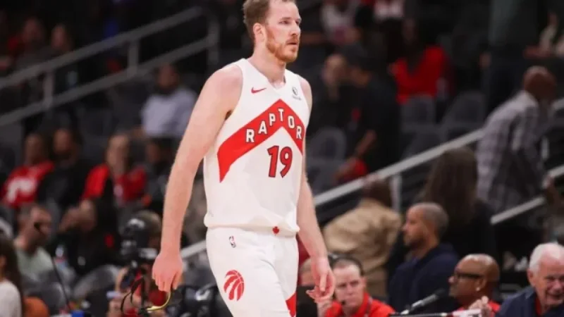 Grizzlies, Bulls Eye Poeltl, Draymond, Giannis Amid Trade Rumors