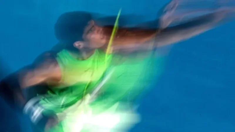 How Do Opponents Handle Carlos Alcaraz’s Unique Tennis Style?