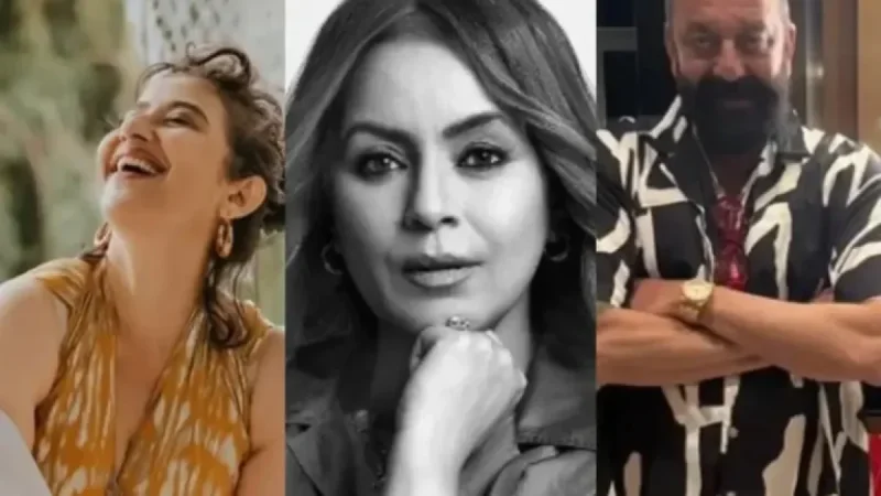 Indian Celebrities Triumph Over Cancer: World Cancer Day 2026