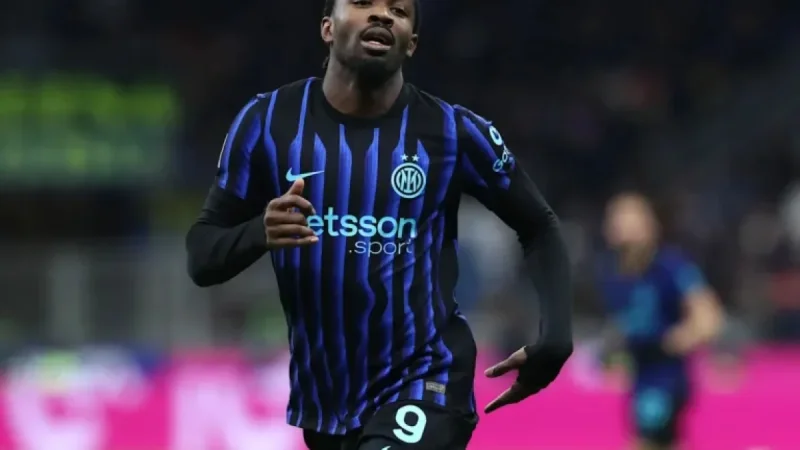 Inter vs Torino Line-Ups: Thuram, Zapata Start; Chivu Brings Two Youngsters