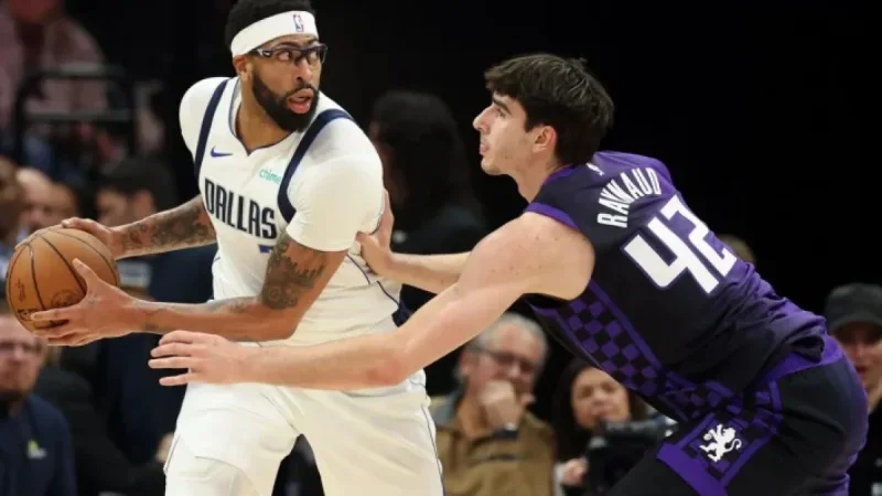 Is an Anthony Davis Trade to the Cavaliers Imminent?
