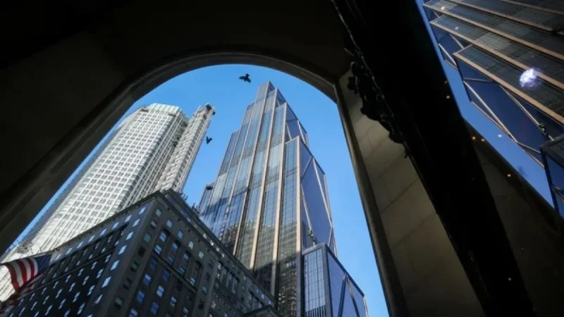 JPMorgan: AI Puts Software Stocks at Risk Before Proven