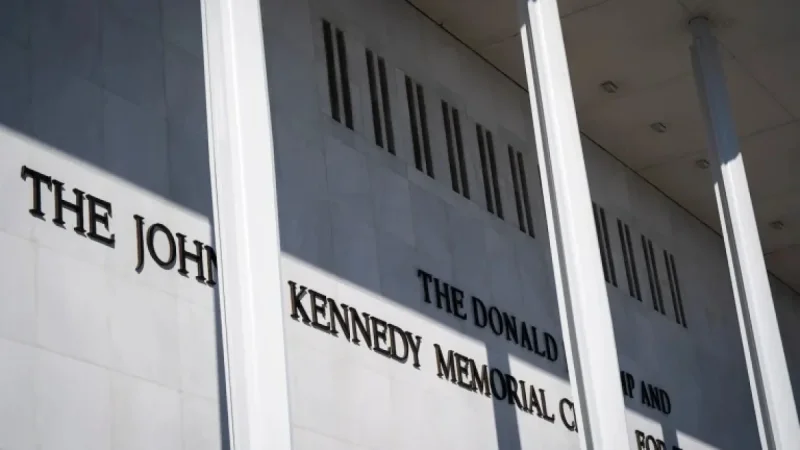 Kennedy Center Unions Unaware of Closure as NSO Seeks New Venues