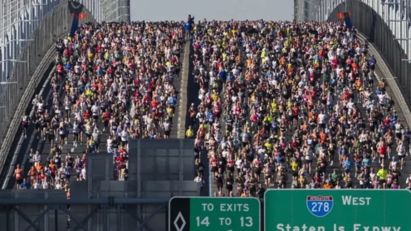 Key Details on 2026 NYC Marathon Registration Opening
