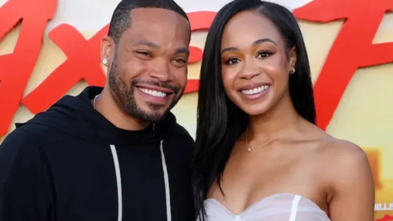 Legendary Comedy Duo’s Children Surprise Fans with Pregnancy Announcement