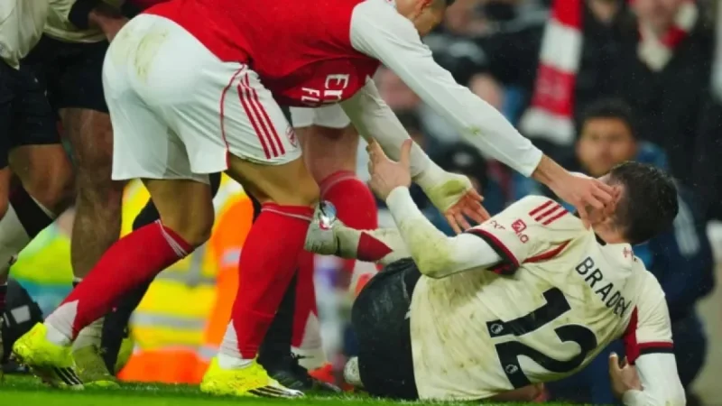 Liverpool Faces Major Setback with Star Player Out Until 2027