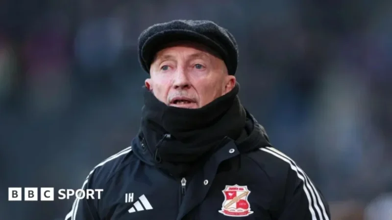 Luton Town Advances to EFL Trophy Quarter-Finals as Swindon Town Exits