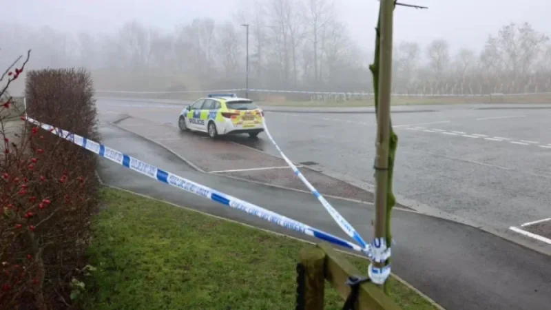 Man Charged with Assault After Serious Injury on Backworth Estate