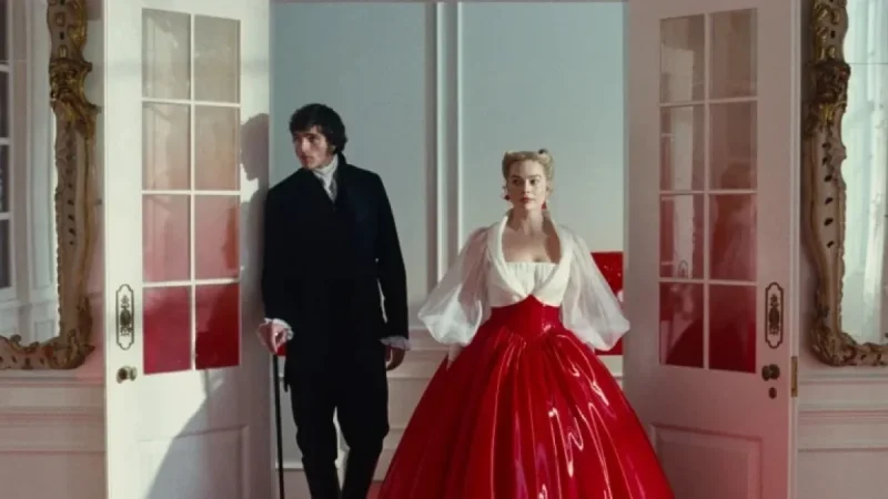 Margot Robbie and Jacob Elordi Shine in ‘Wuthering Heights’ Early Reviews