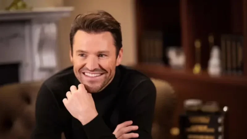 Mark Wright Thrills Fans with Steamy Valentine’s Audio Narration Series