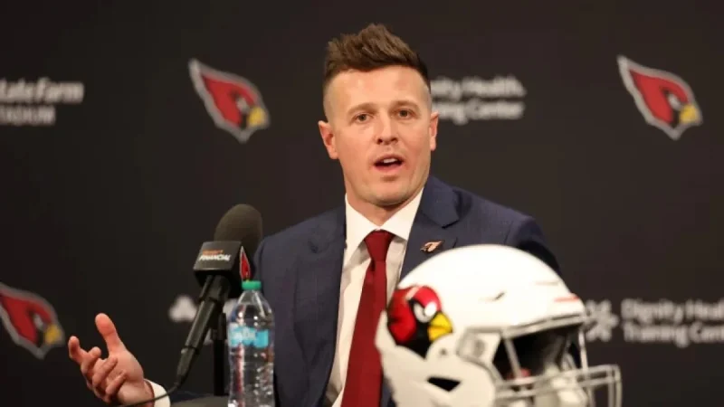 Mike LaFleur: Cardinals Role’s Challenges Make It Valuable