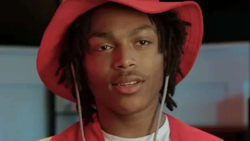 Milton Police Hunt for DJ Young Slade, Missing Son of Rapper Lil Jon