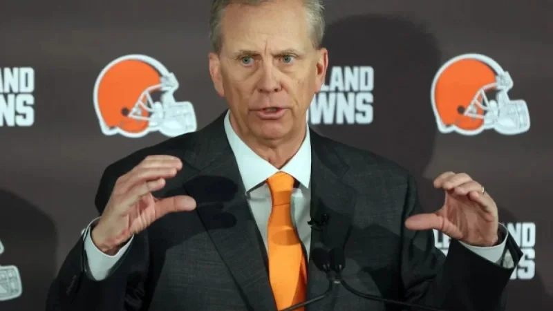 Monken Silent on Schwartz’s Return, Says Role Not Influenced by Him