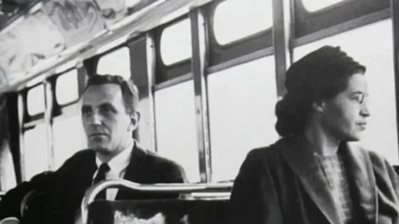 Nationwide Transit Agencies Celebrate Rosa Parks’ Influential Legacy