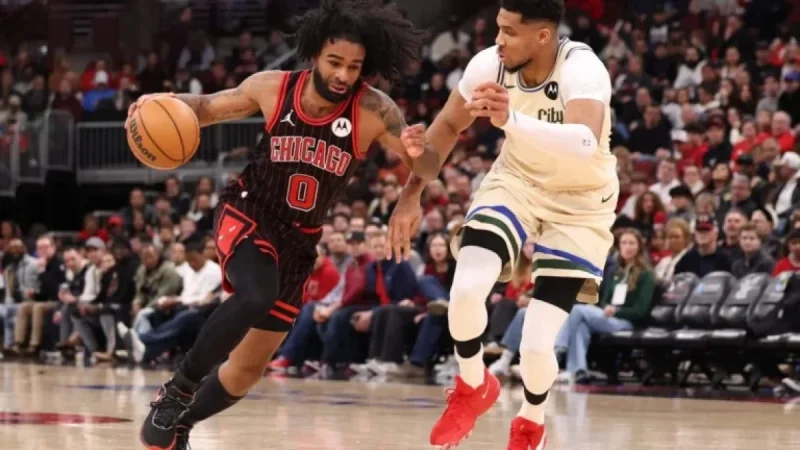 NBA Trade Update: Giannis Antetokounmpo and Anthony Davis Still on Market