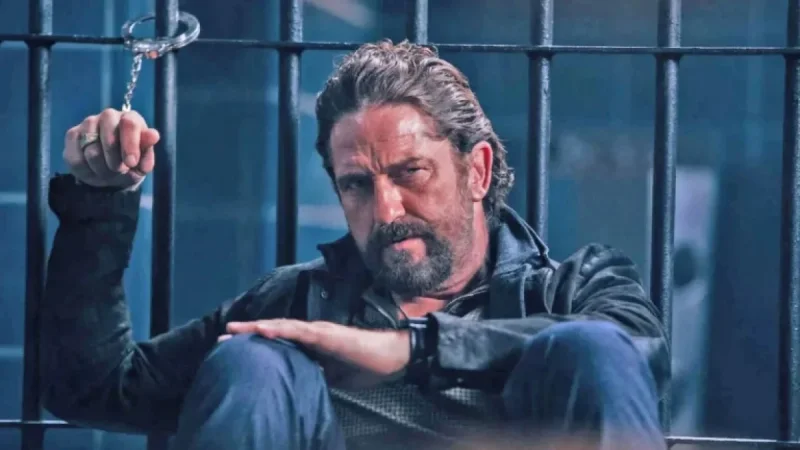 Netflix Adds Top Gerard Butler Action-Thriller, Ideal for ‘Law Abiding Citizen’ Fans