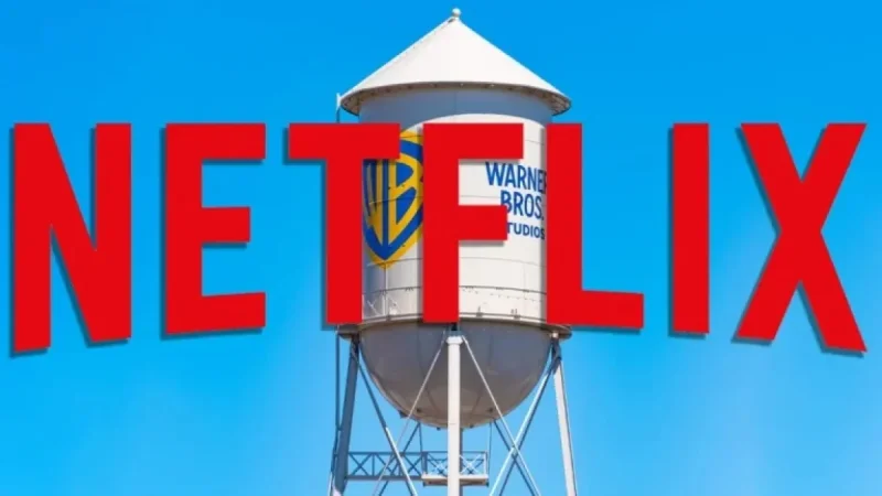 Netflix CEO Ted Sarandos Pledges 45-Day Theater Release Window
