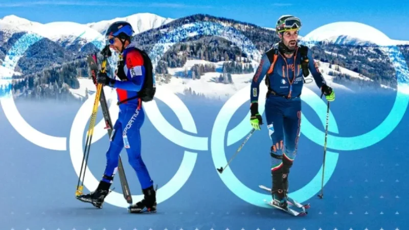 New Sport and Events Announced for 2026 Winter Olympics