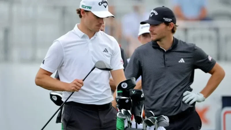 Noonan’s Top Picks for 2026 WM Phoenix Open – Betsperts Golf