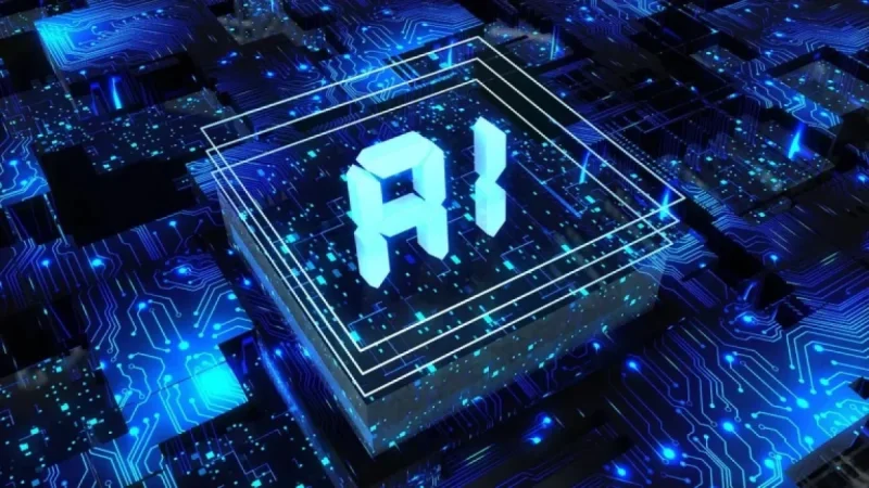 Nvidia Stock Surges on Positive News from Palantir and Teradyne