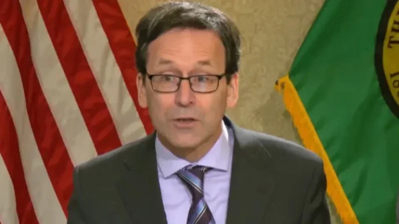 Olympia Income Tax Scam Uncovered