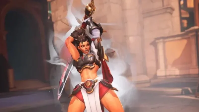 “Overwatch 2 Shines: Step into the Gaming Spotlight”