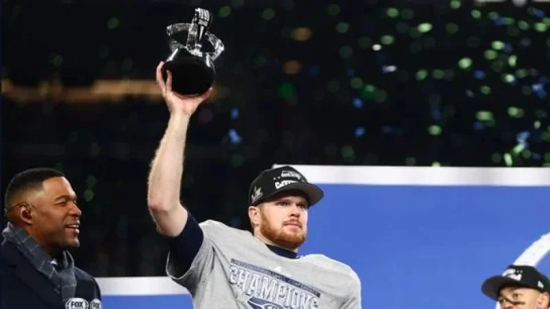 Patriots Aim to Exploit Sam Darnold’s Persistent Turnover Issues