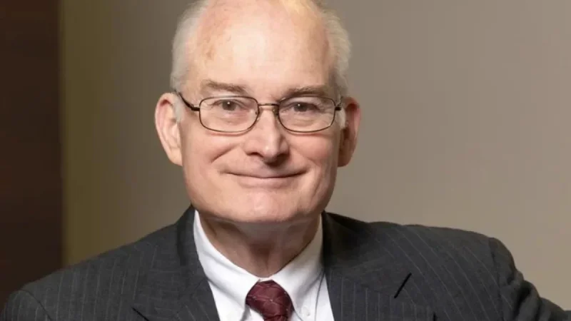 Paul Nielsen Ends Over 20 Years of Leading SEI’s Growth and Success