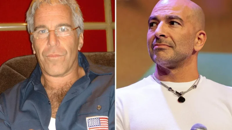 Peter Attia and the Epstein Files: Why a Longevity Star’s Emails Sparked a Network Pull, Corporate Exits, and a Fast-Moving Reputation Crisis