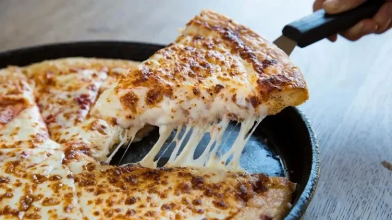 Pizza Hut to Close Hundreds of Locations Nationwide