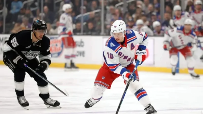 Rangers’ Decision on Artemi Panarin Trade Amidst Approaching NHL Roster Freeze