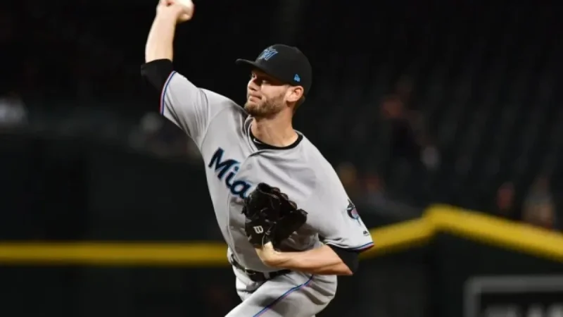 Red Sox Secure Kyle Keller with Minor League Deal