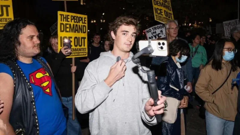 Republicans Intensify Fraud Allegation Campaign in California