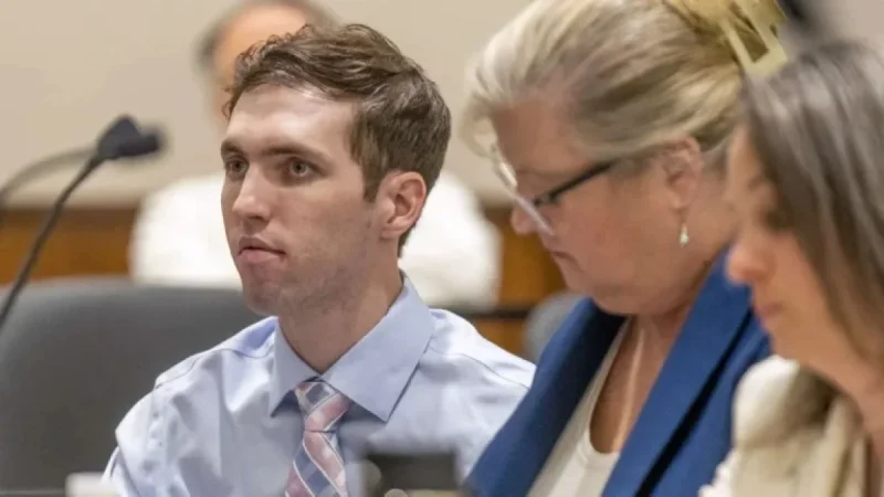 Robinson Faces Court Again as Widow Kirk Demands Public Hearings