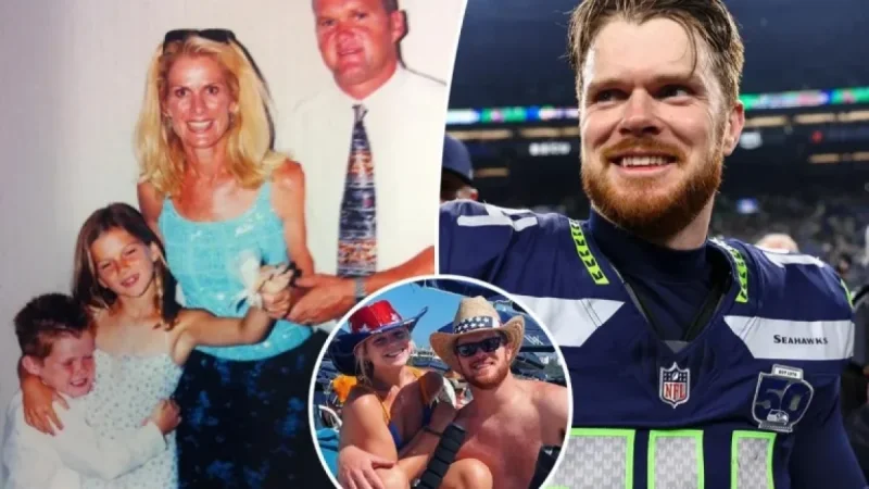 Sam Darnold Leads Seahawks Against Patriots in Super Bowl 60 Showdown