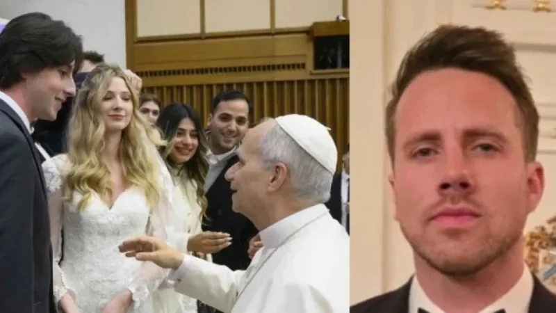 Sarah Stock Entangled in RiftTV Founder Elijah Schaffer Scandal Over Affair Claims