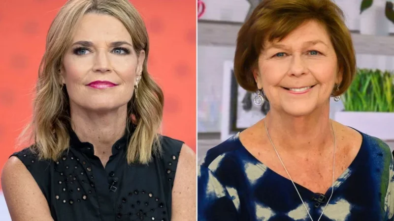 Savannah Guthrie’s mother Nancy Guthrie still missing as Arizona search intensifies and rumors swirl online